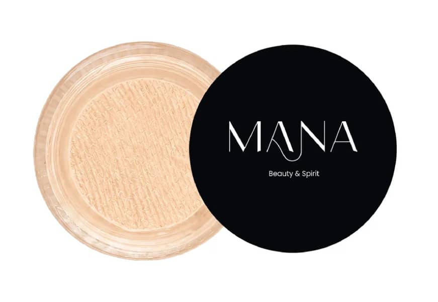 Mana Beauty Spirit Multi-Correct Creamy Concealers - Face - 1120011077