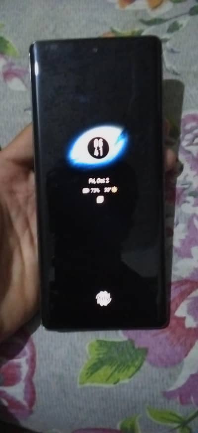 Infinix Hot 50 Pro Plus