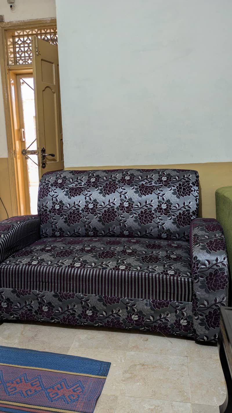 sofa 7 seater 1