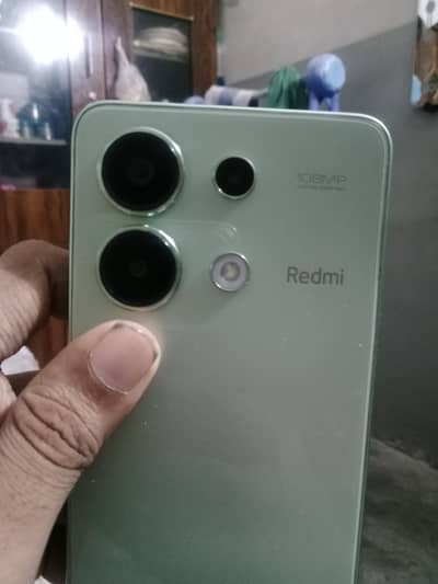 Xiaomi Redmi Note 13