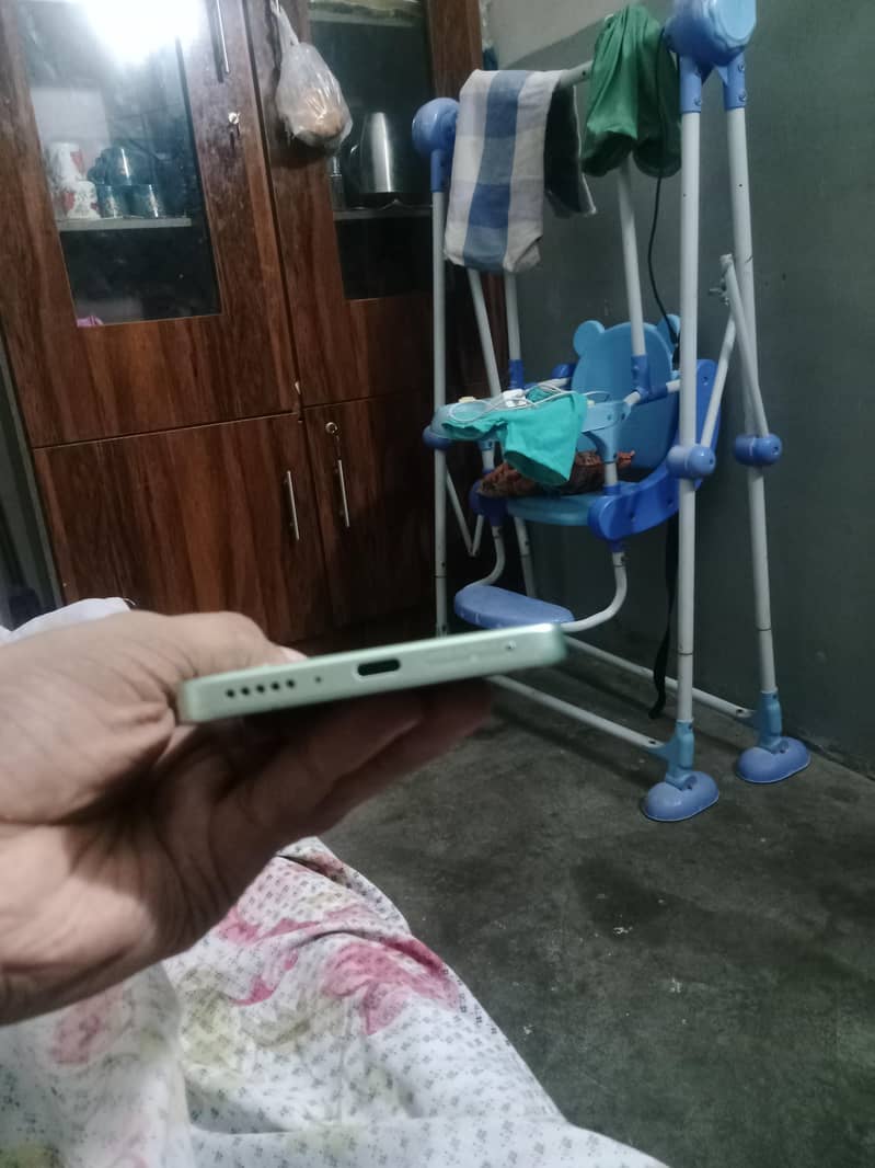 Xiaomi Redmi Note 13 1