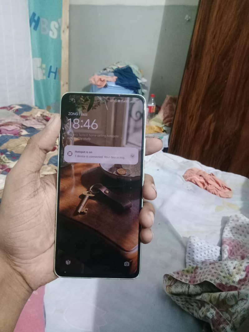 Xiaomi Redmi Note 13 3