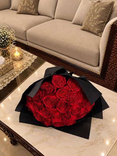 handmade bouquet order now