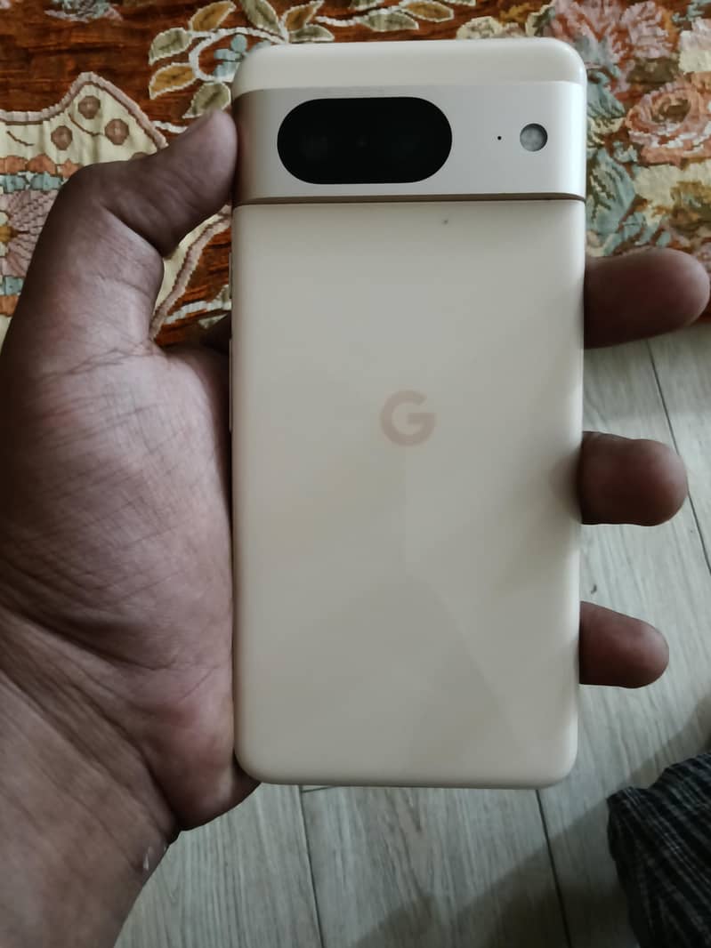 Google Pixel 8 0