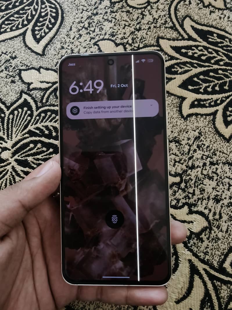 Google Pixel 8 5