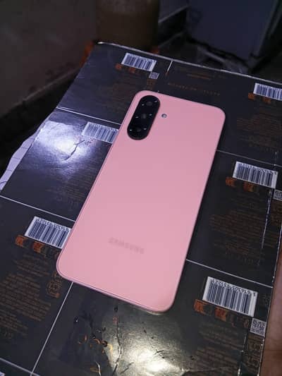 Samsung Mobile A25 5G