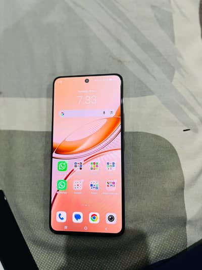 Vivo V50 Lite