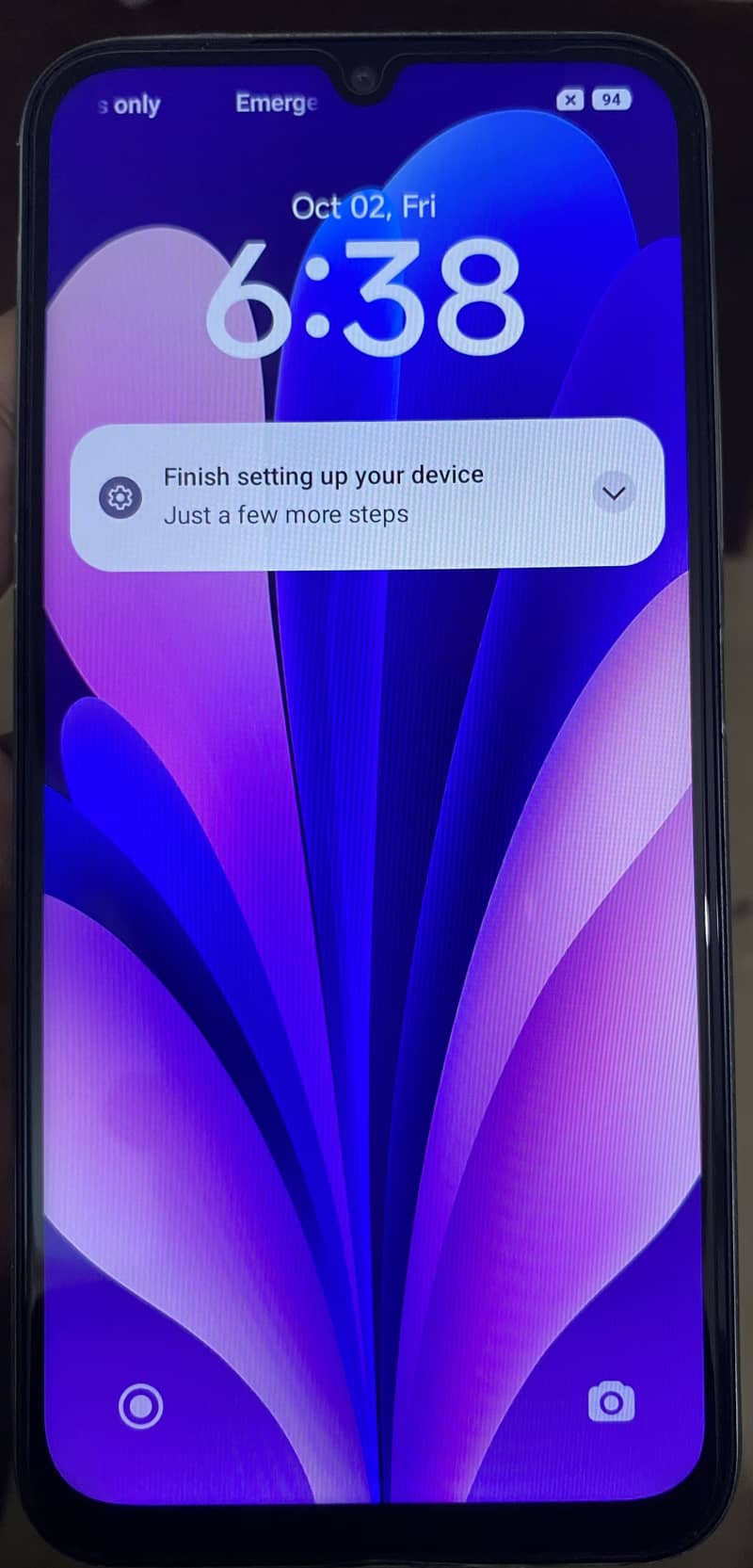 Xiaomi Other Model 1