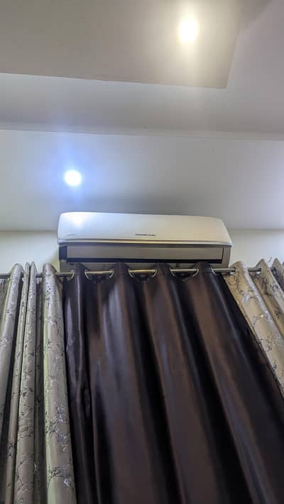 Changhong Ruba 1.5 Ton Inverter
