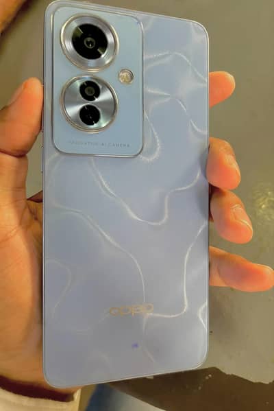 OPPO Reno 11f 5G