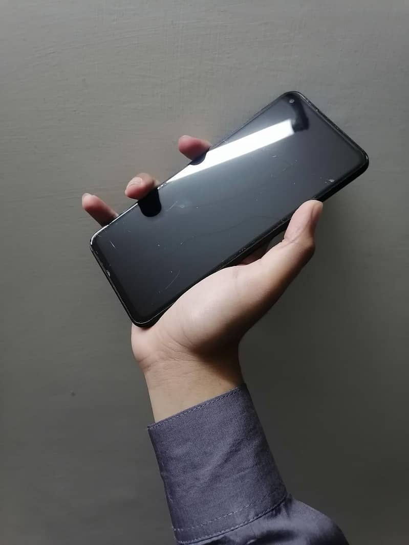 Techno pova LD7 1