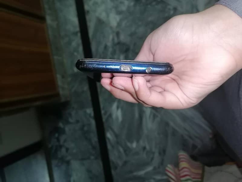 Techno pova LD7 4