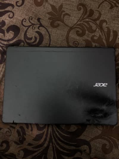Acer chrome book