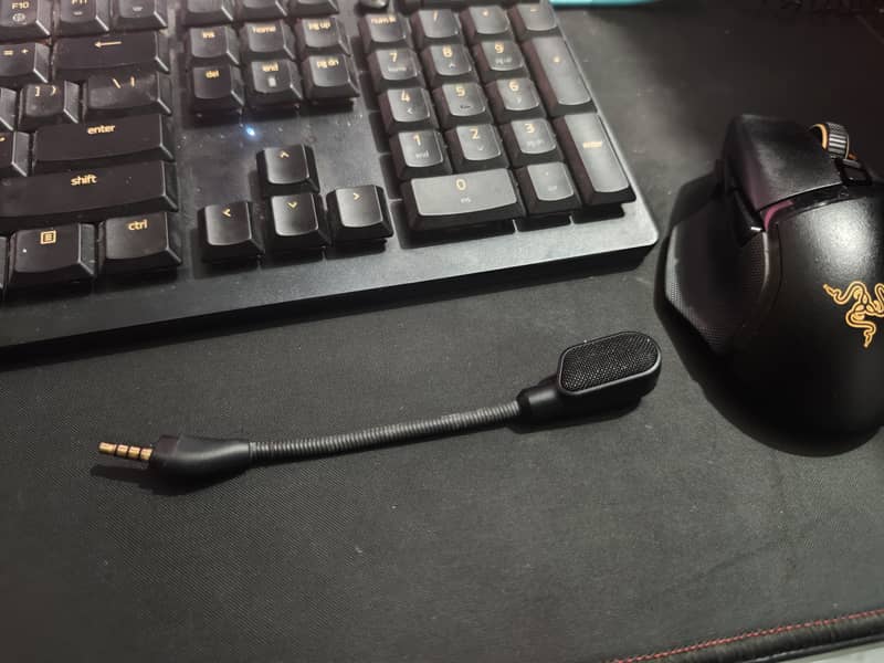 HyperX Cloud III S Wireless (Cloud 3s) 6