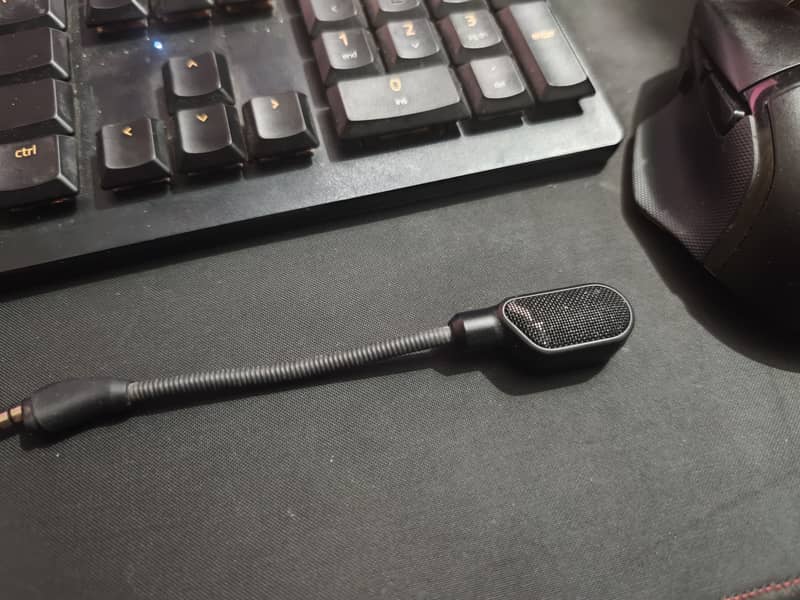 HyperX Cloud III S Wireless (Cloud 3s) 7