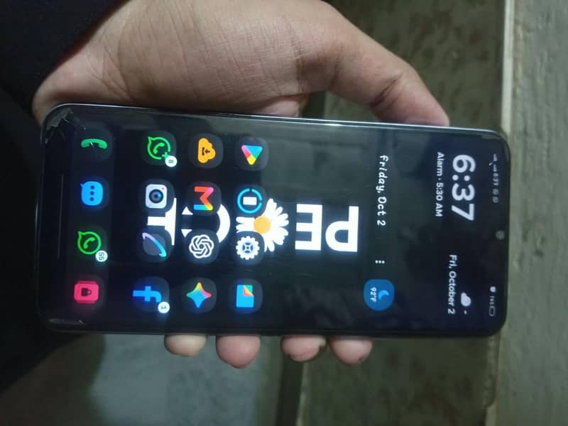 Vivo Y20 4