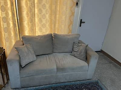 Sofa Set (7 Seater)