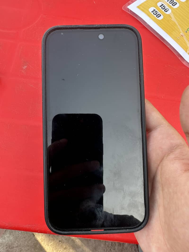 Apple iPhone 14 Pro Max 1