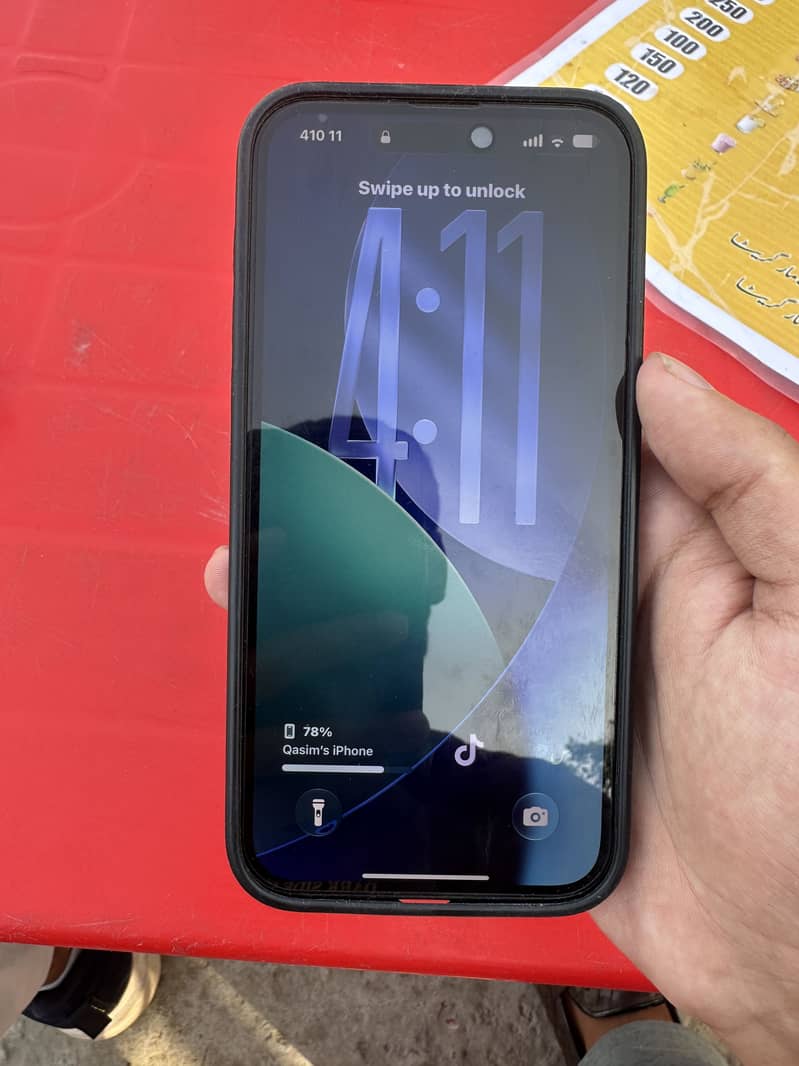 Apple iPhone 14 Pro Max 3