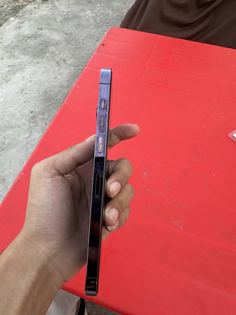 Apple iPhone 14 Pro Max 5