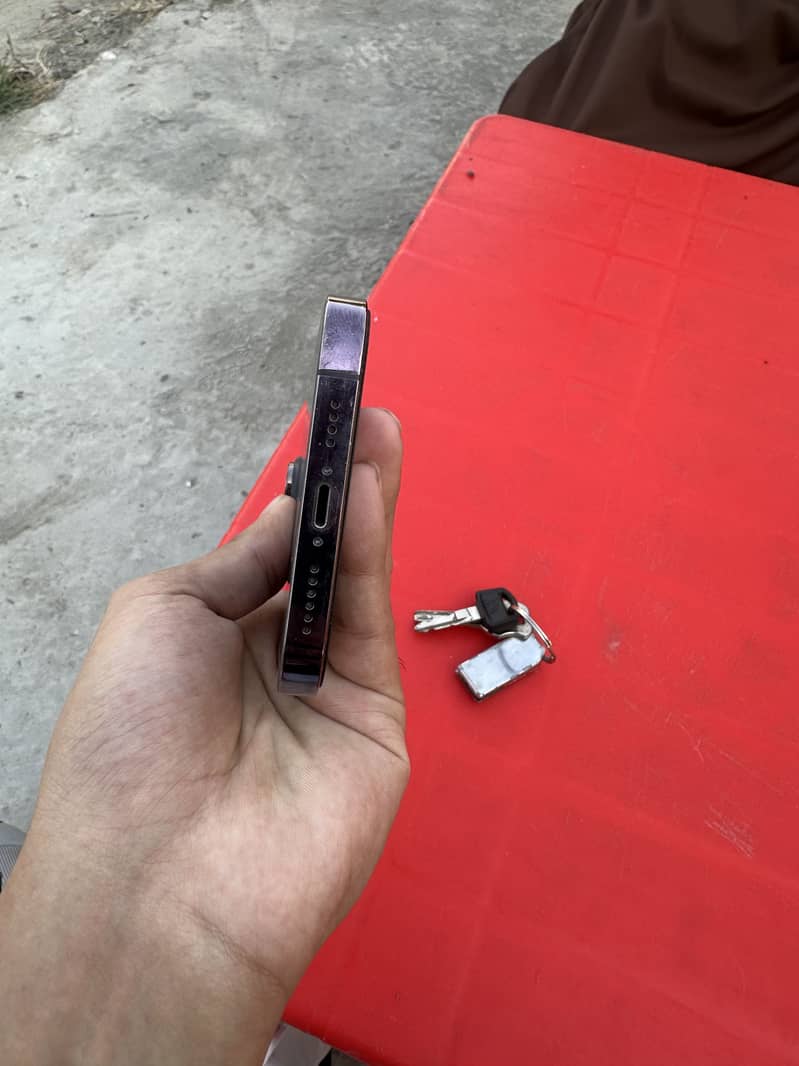 Apple iPhone 14 Pro Max 6