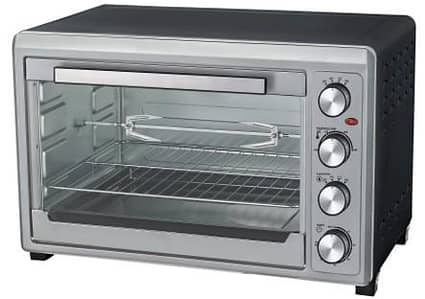 Haier 100 ltr baking oven