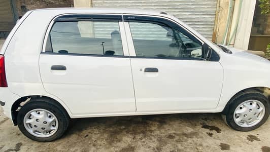 Suzuki Alto 2010