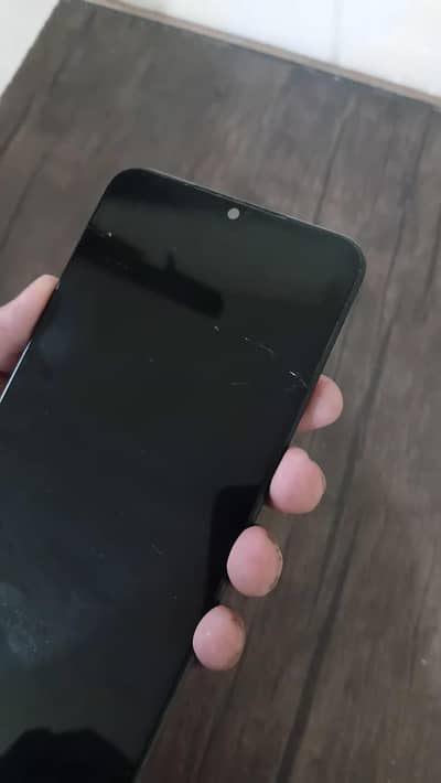 Samsung Mobile A04 orignel panel