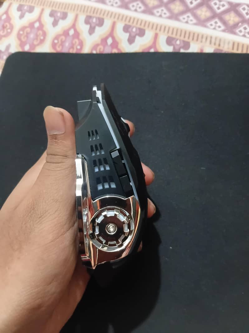 Wireless Gaming Mouse 2