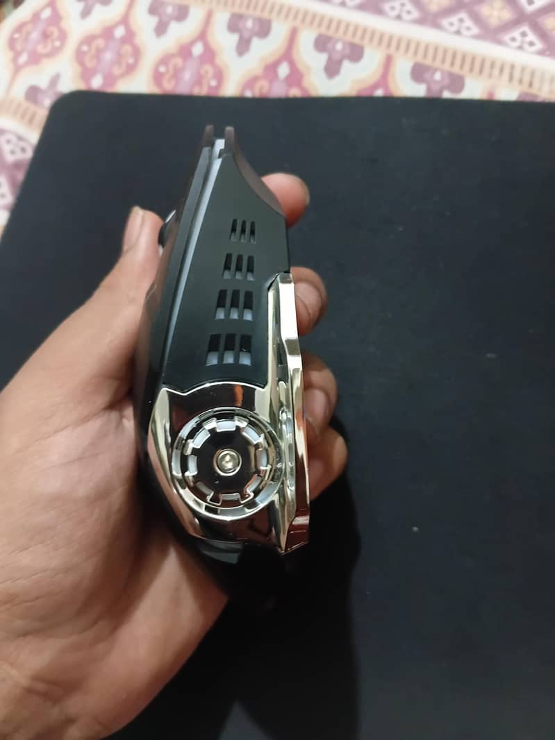 Wireless Gaming Mouse 3