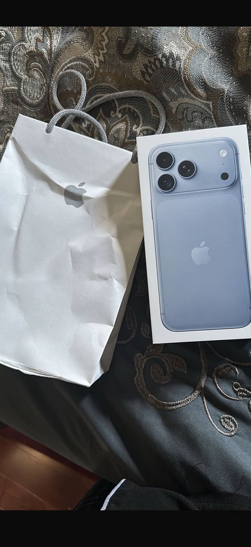 Apple iPhone 18 Pro Max 0