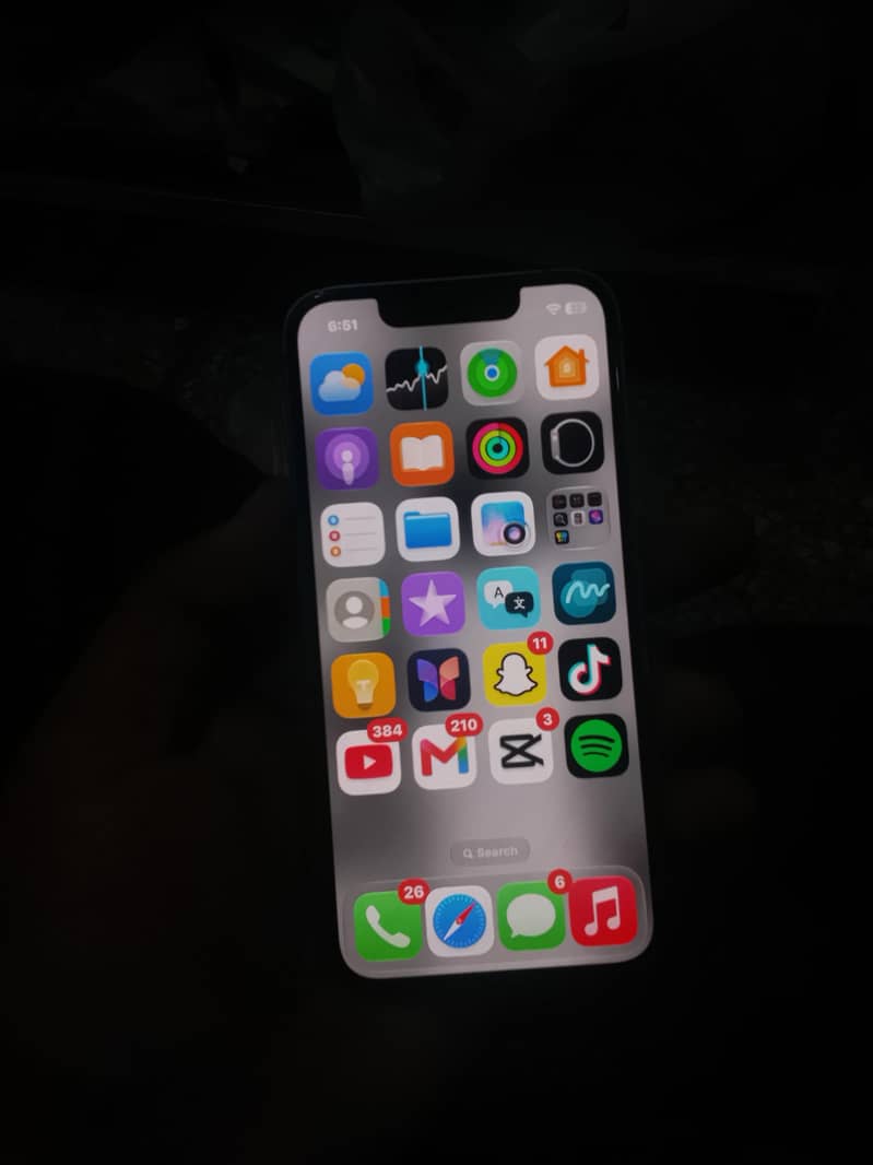 Apple iPhone 13 mini 1