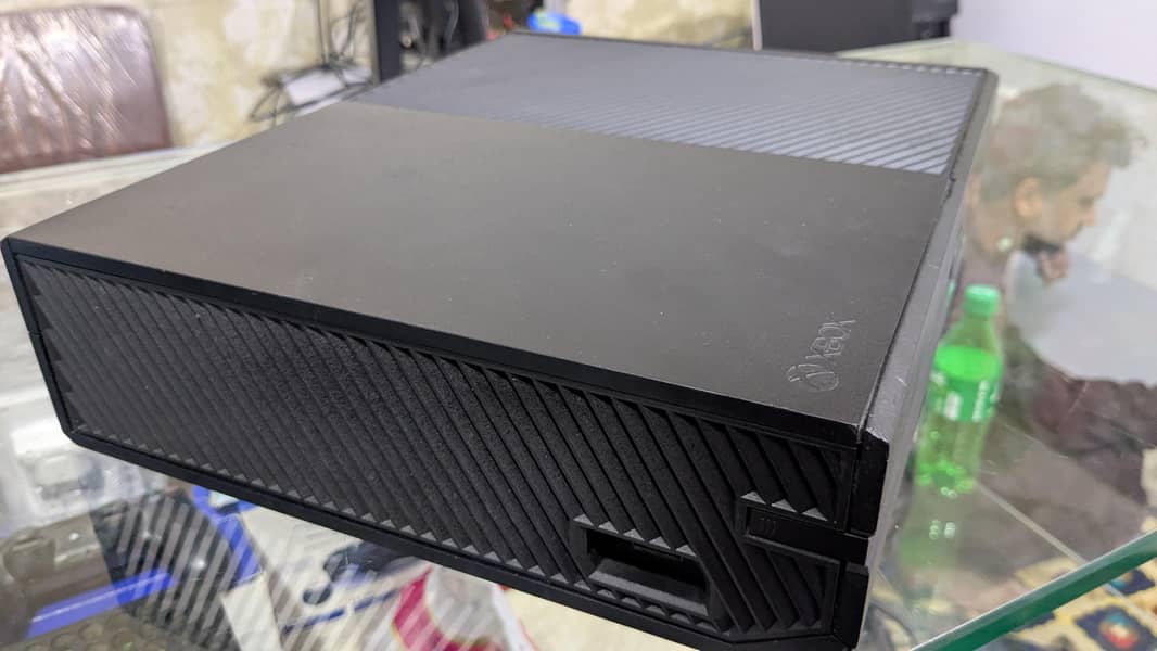 Xbox One Fat 2
