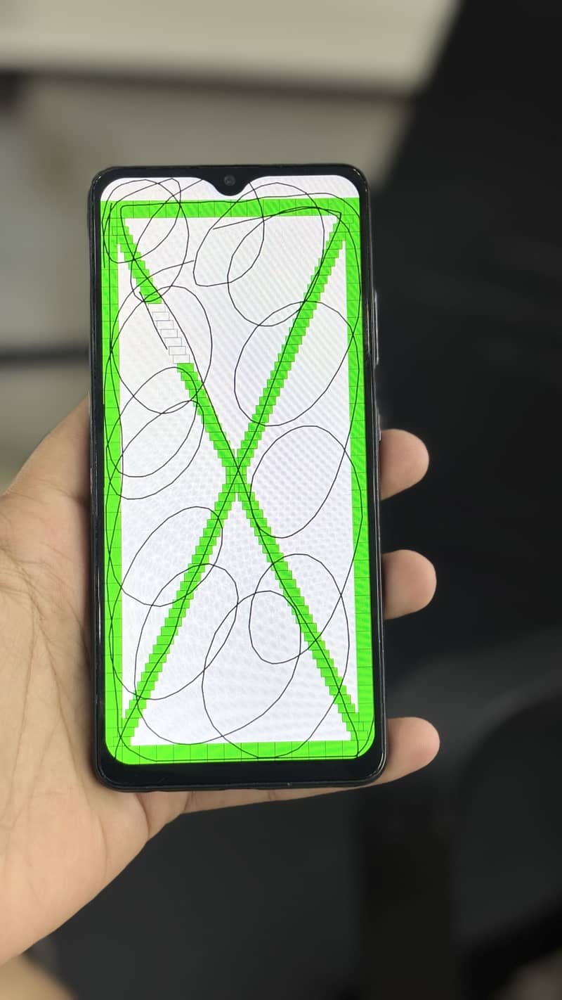 Samsung A32 1
