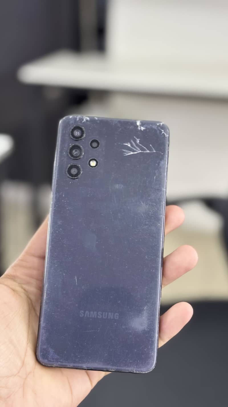 Samsung A32 6