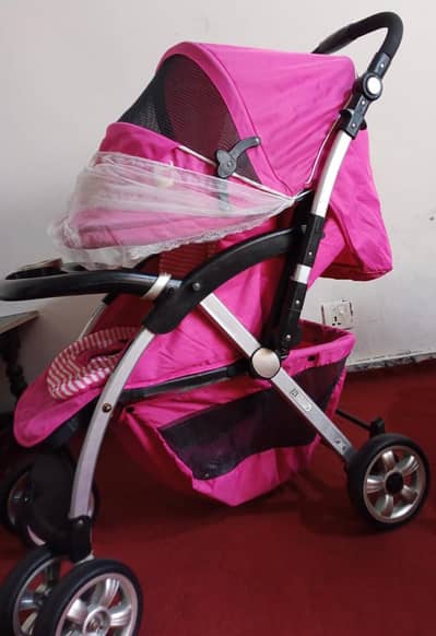 Baby Stroller For sale