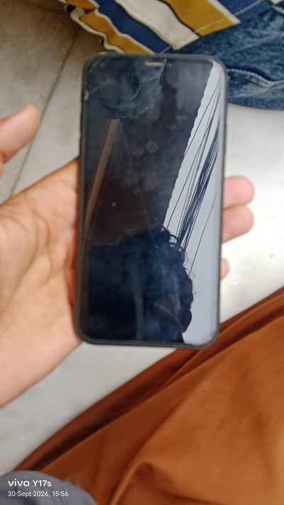 Apple iPhone XR