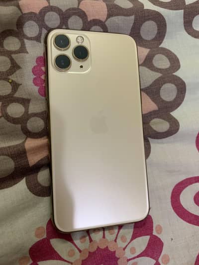 Apple iPhone 11 Pro