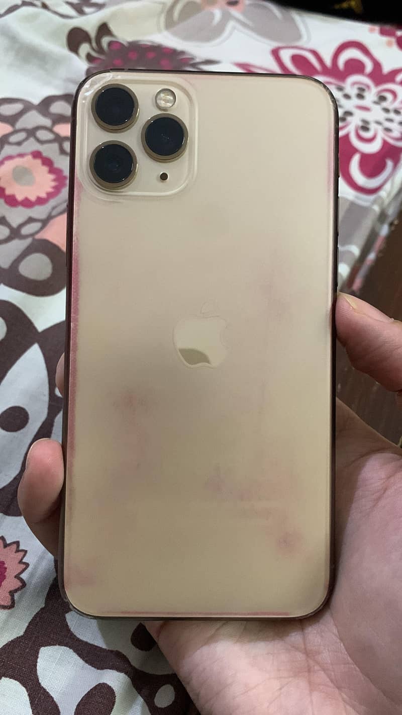 Apple iPhone 11 Pro 2
