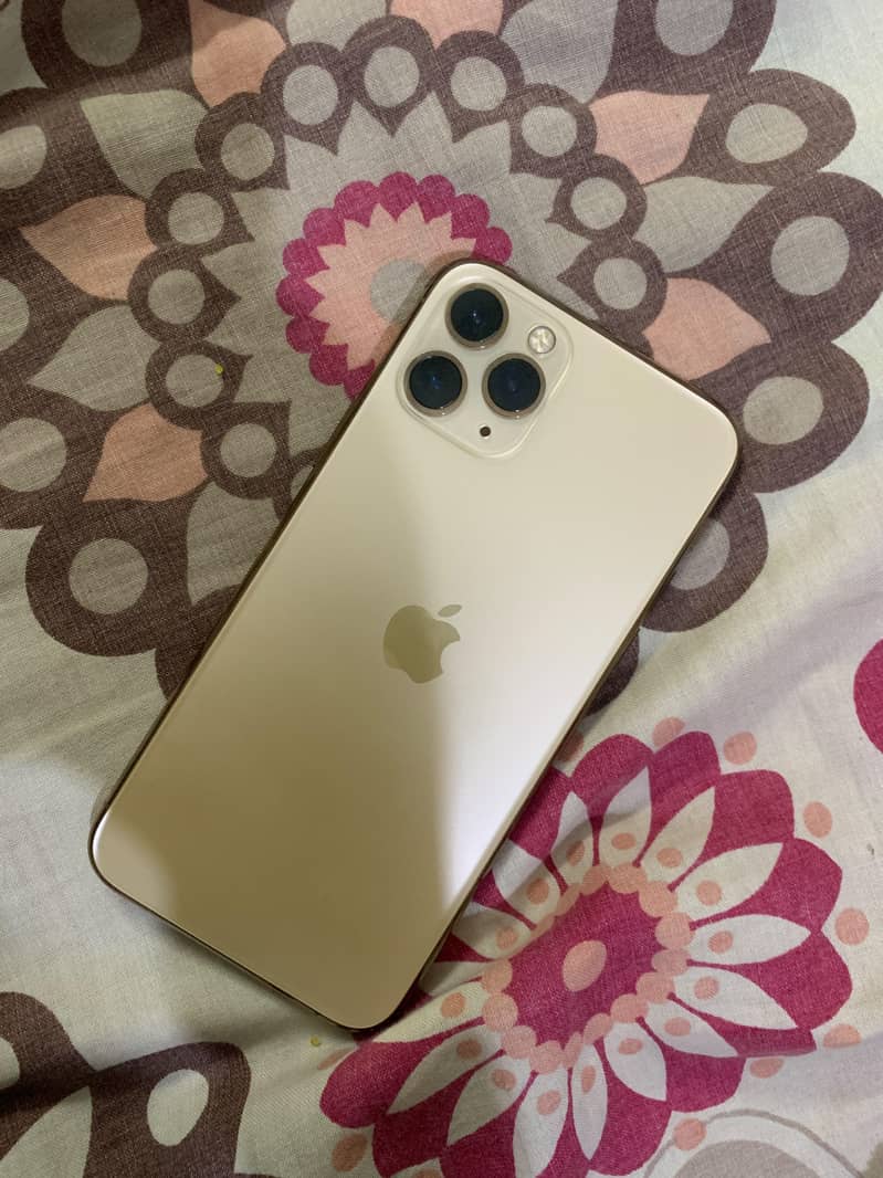 Apple iPhone 11 Pro 7