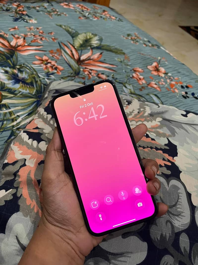 Apple iPhone 13 3