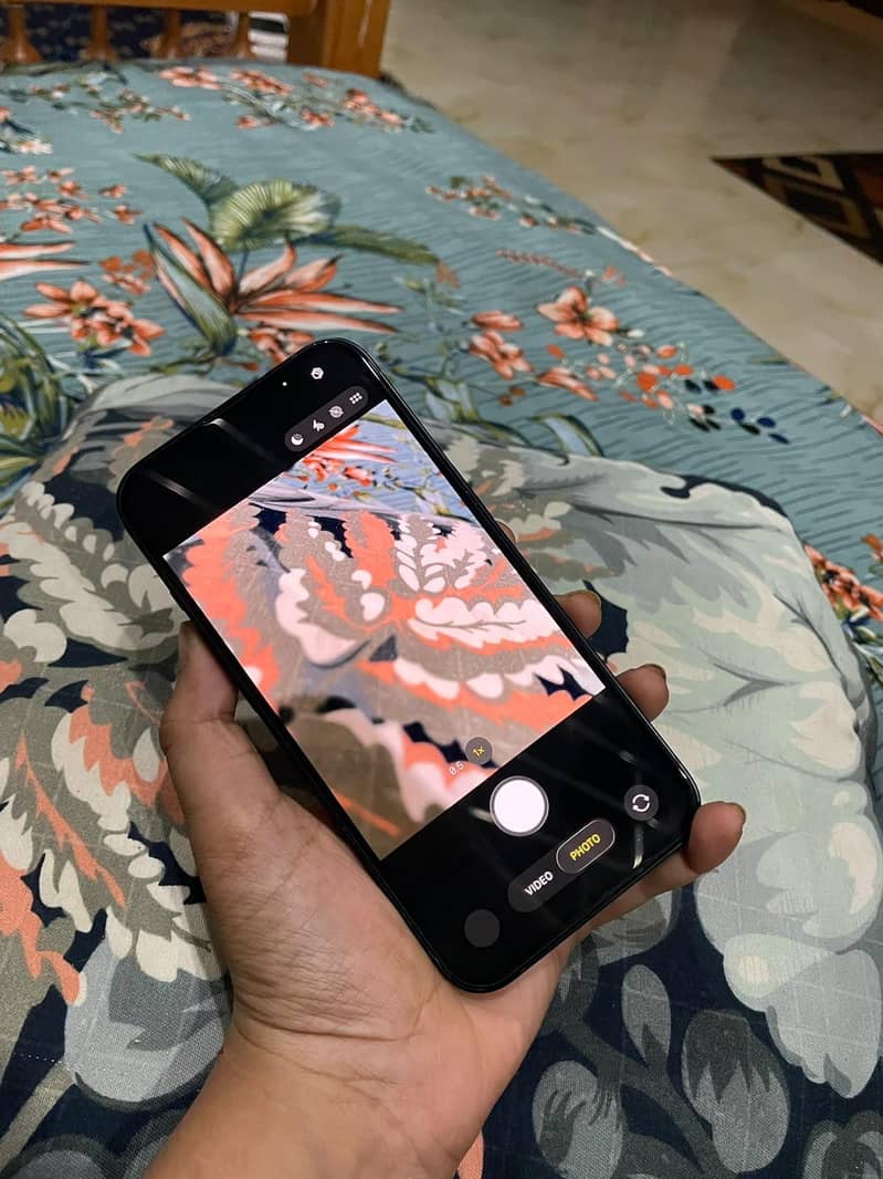 Apple iPhone 13 12