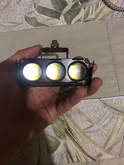 fog light for all car
