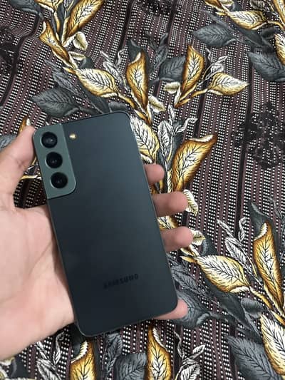Samsung Mobile S22