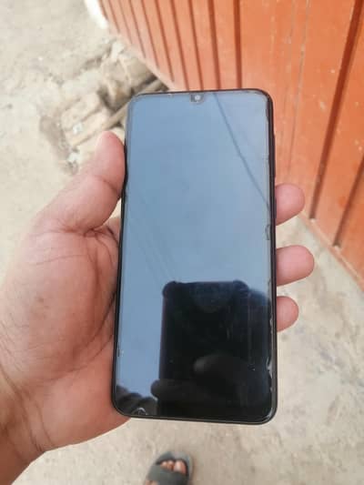 Samsung Mobile A20 ram rom 3.32