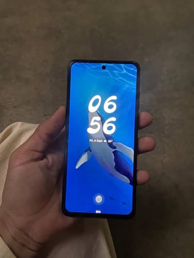 Motorola Moto G84 5G 12/256 non pta UNLOCK condition 10.10