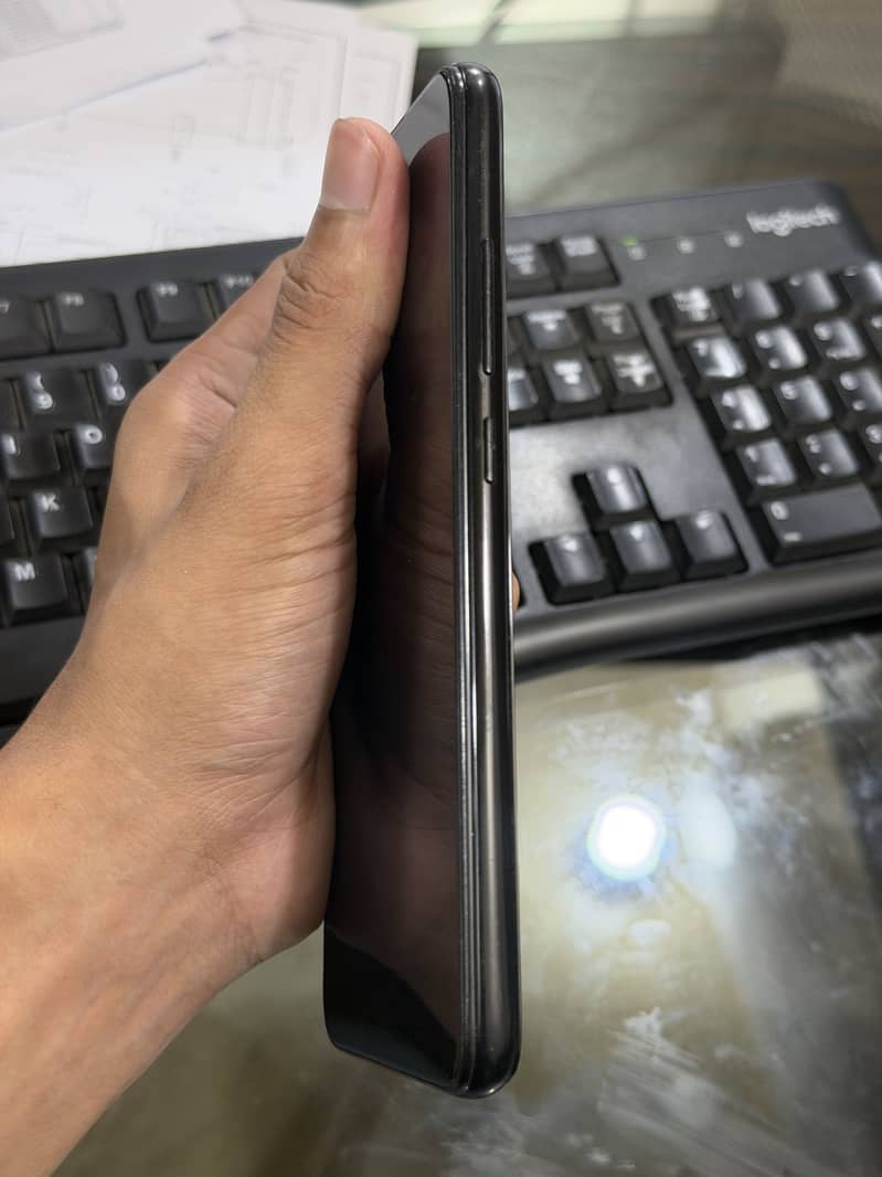 Xiaomi Redmi Note 8 1