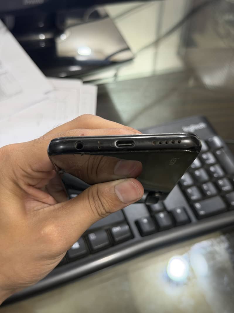Xiaomi Redmi Note 8 2