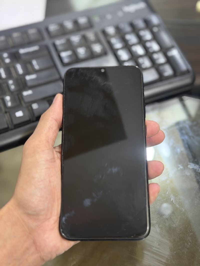 Xiaomi Redmi Note 8 3