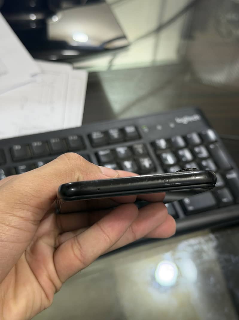 Xiaomi Redmi Note 8 5